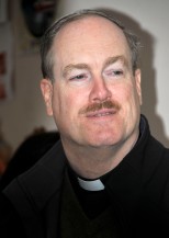 Rector Craig Phillips